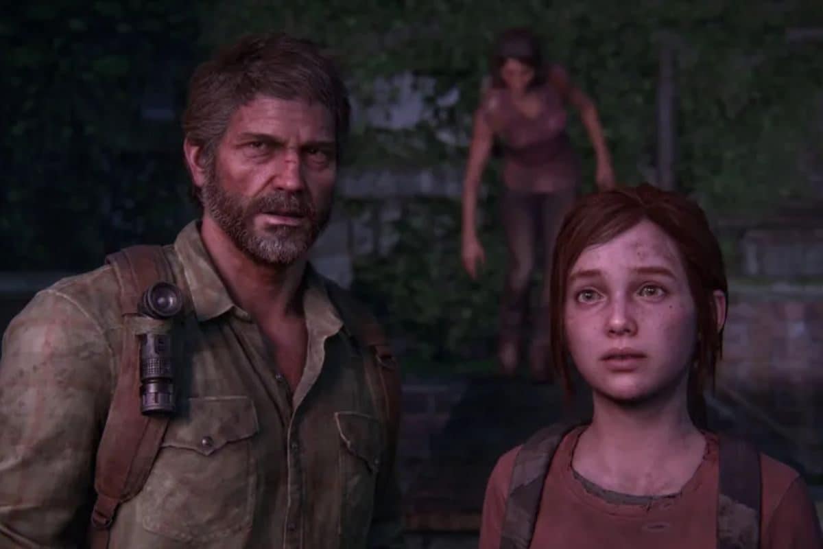 Naughty Dog cancels development on The Last of Us Online