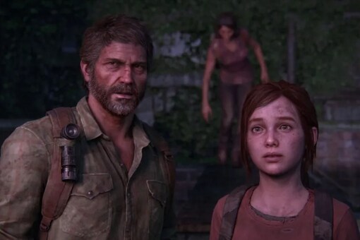 The Last of Us franchise ranked as the second most searched game in 2023, per Google.