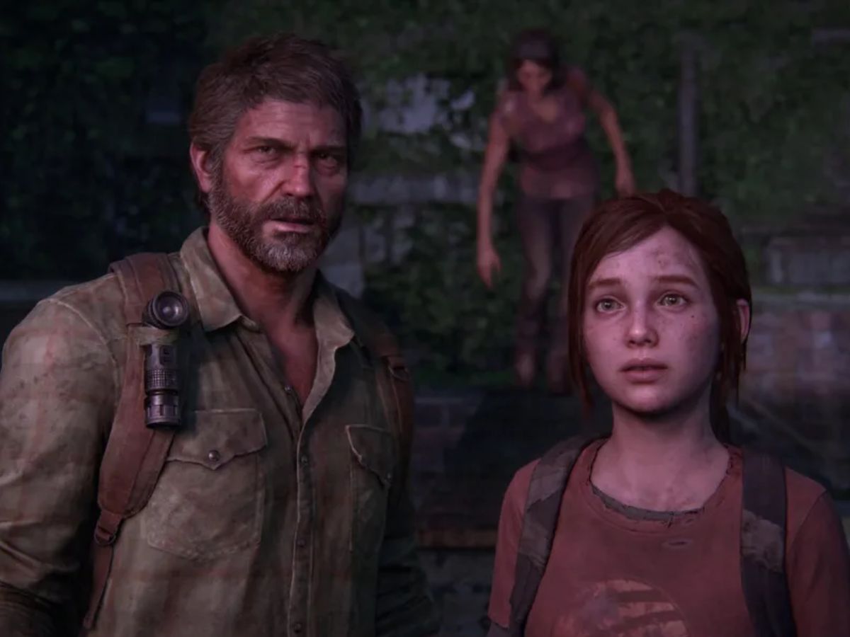 The Last of Us Online Has Been Scrapped, Naughty Dog Announces