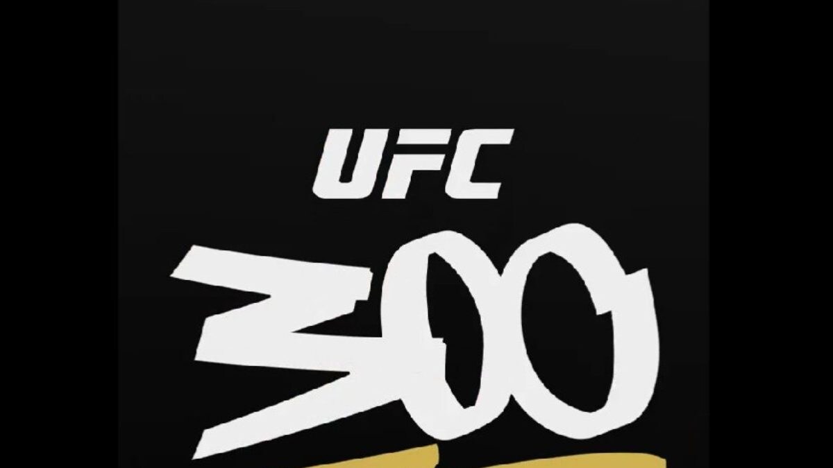UFC 300 Date and Venue Finally Out; Check Complete Details News18
