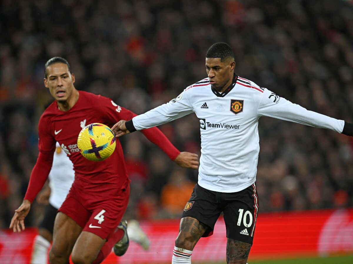 LIVERPOOL X MANCHESTER UNITED AO VIVO - DIRETO DO ANFIELD - PREMIER LEAGUE  AO VIVO 