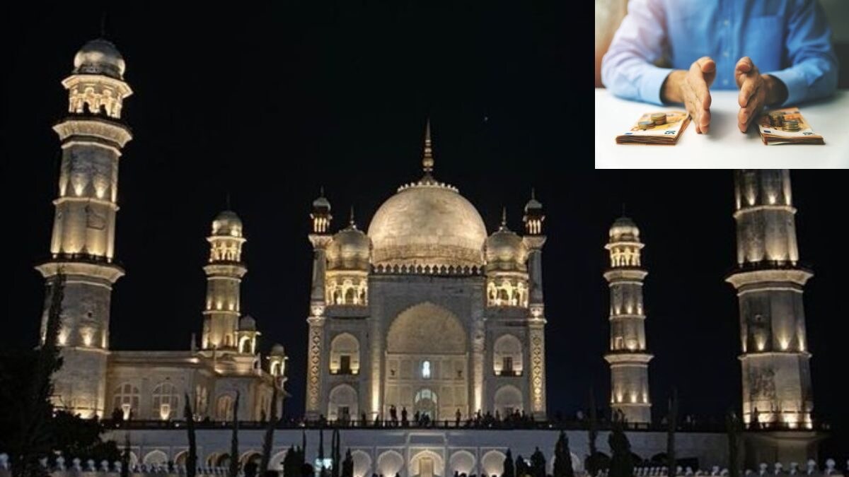 'Men Just Want to Split Bills': Viral Post Glorifying Emperors' 'Rich' Gestures Disapproved Online - Vimarsana News
