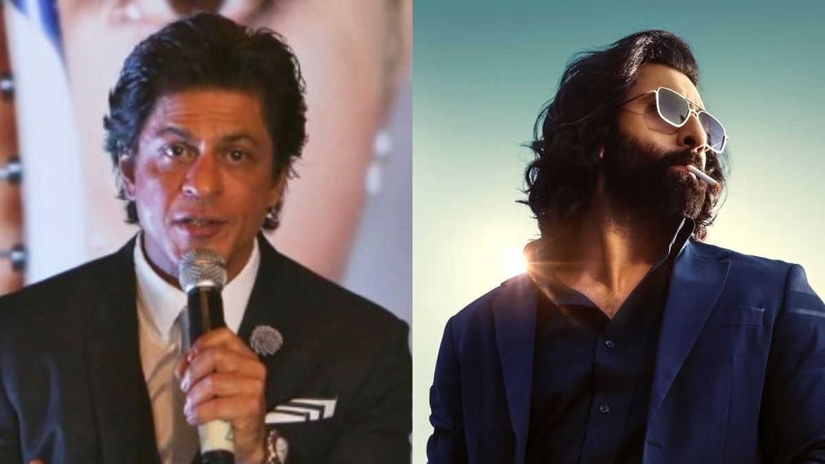 SRK's Video on 'Right' Portrayal of Women in Cinema Goes Viral But Internet Has Doubts