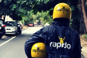 Peak Bengaluru Moment: Rapido Driver Turns Out To Be A Corporate Manager
