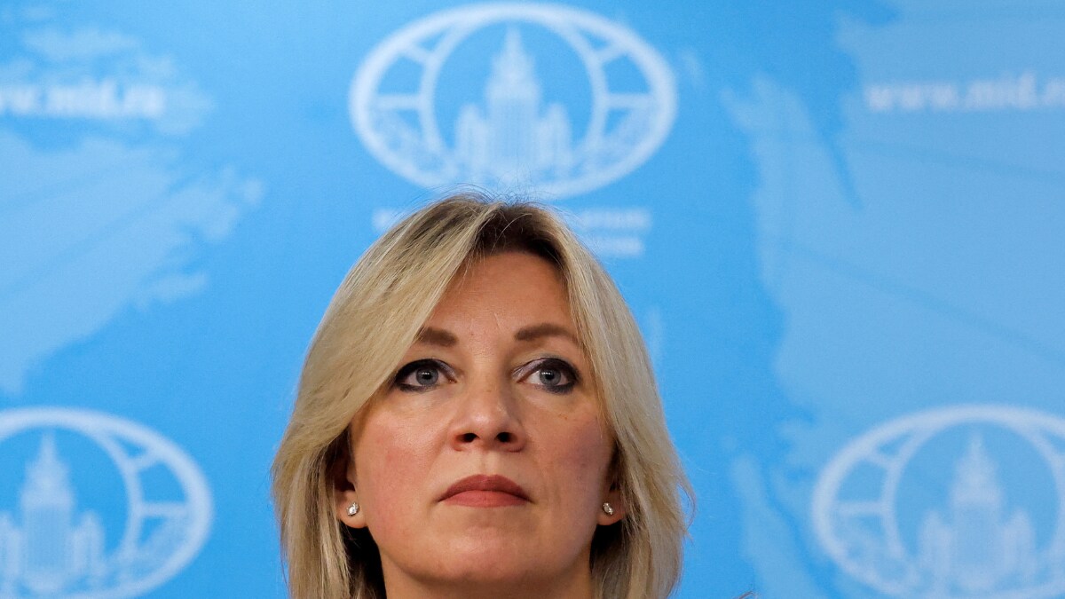 Russia Says West Trying to 'Destabilise' Moscow-Friendly Serbia - Vimarsana News