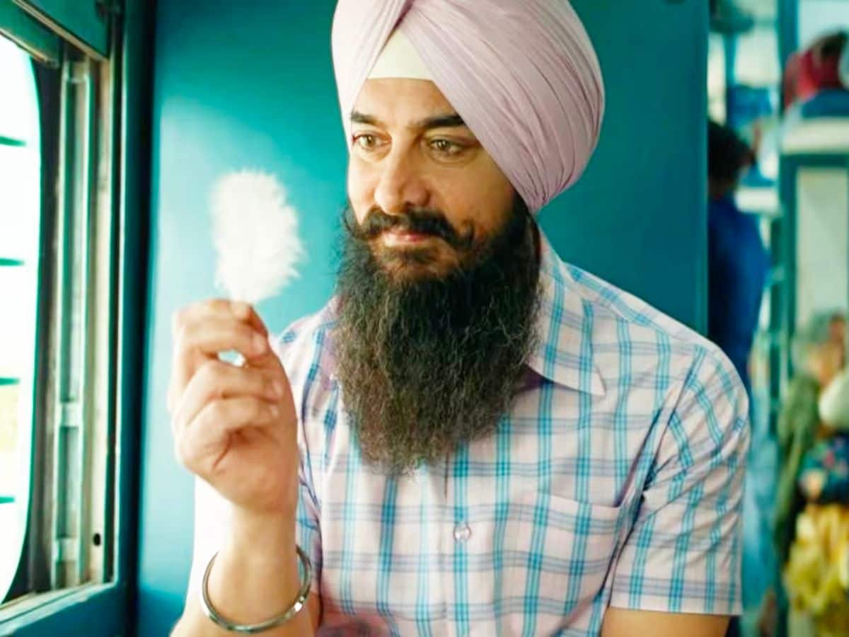 Laal Singh Chaddha Makers Say 'No Money Is Lost,' Clarify 'Baseless'  Rumours About Aamir Khan Film - News18
