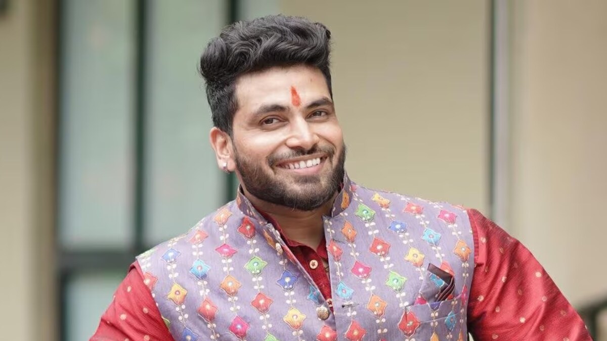 Bigg Boss 16 Runner-Up Shiv Thakare Has This To Say About Marriage Plans – News18 Bigg Boss 16 Runner-Up Shiv Thakare Has This To Say About Marriage Plans – News18
