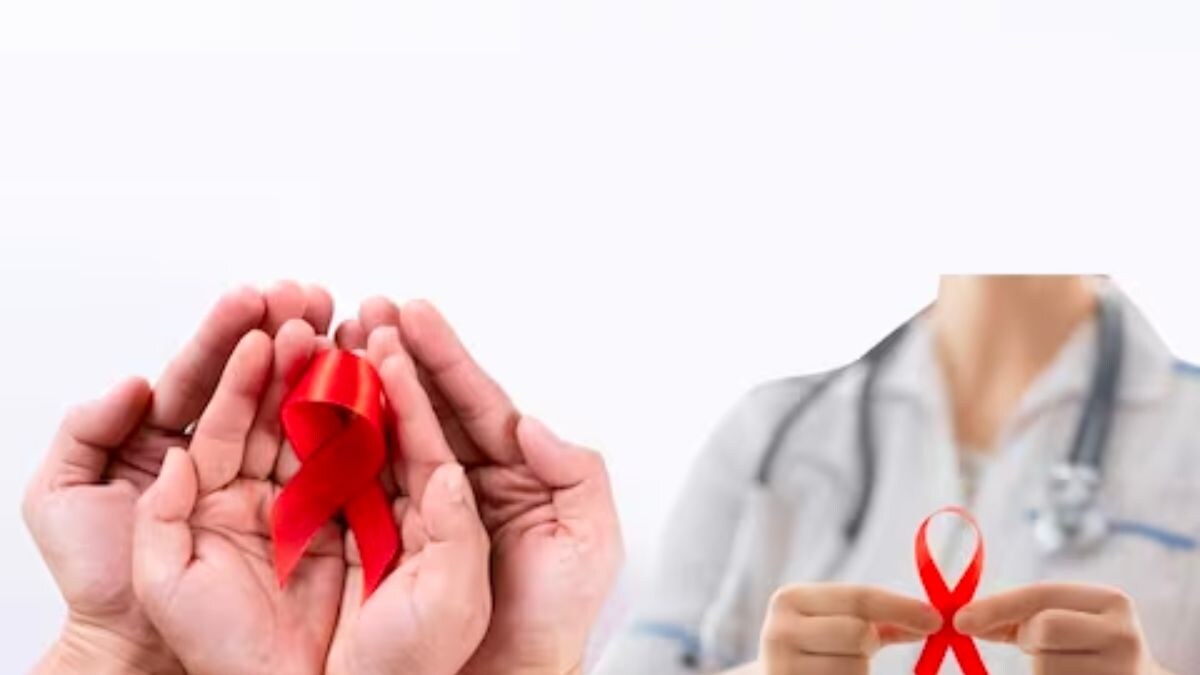 World AIDS Day 2023: A Look At Its Symptoms And Prevention World AIDS Day 2023: A Look At Its Symptoms And Prevention