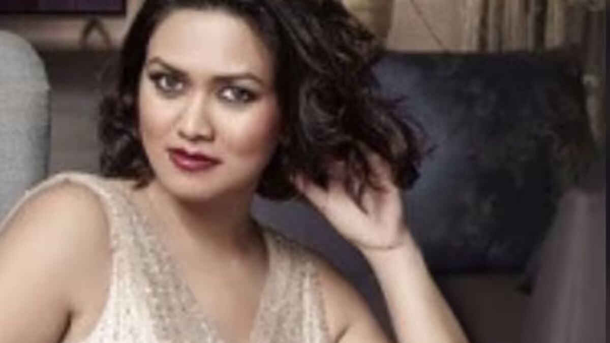 Meet Devita Saraf, Who Revolutionised Indian TV Business And Became CEO At 24 – News18