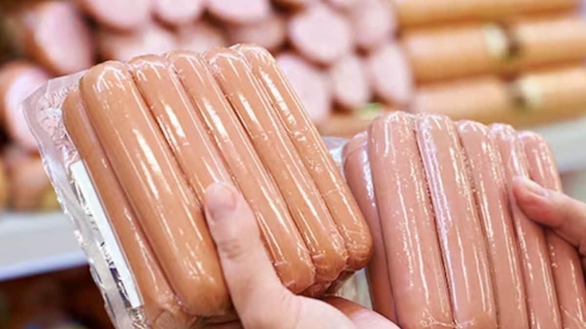 Sausages To Cereals, 4 Ultra-processed Breakfast Foods Listed As Carcinogenic Sausages To Cereals, 4 Ultra-processed Breakfast Foods Listed As Carcinogenic