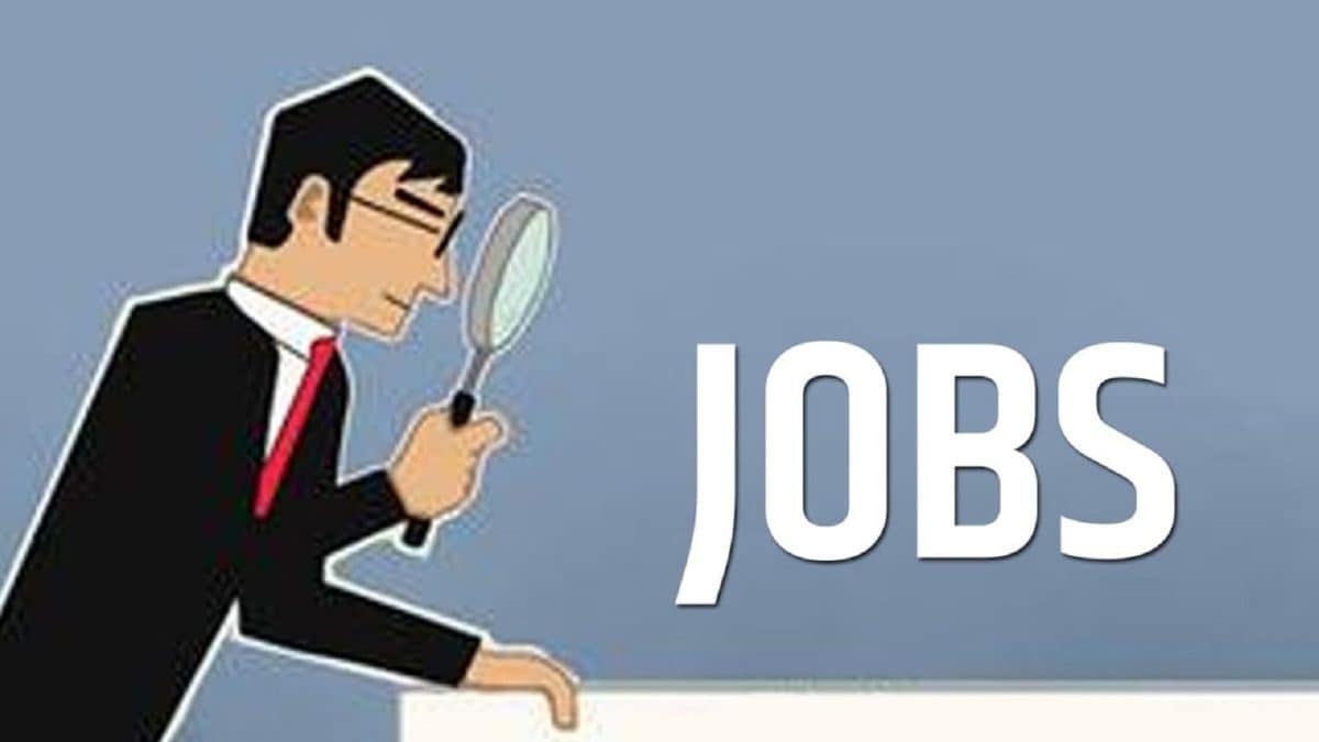 300 Vacancies Up For Grab At Job Fairs In Bihar’s Jamui 300 Vacancies Up For Grab At Job Fairs In Bihar’s Jamui