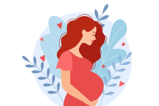 Pregnancy can be a time of heightened emotions and anxiety, and healthcare professionals play a crucial role in providing support and addressing psychological concerns. (Image: Shutterstock)