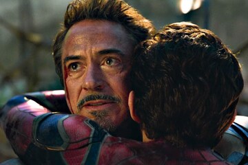 Will Iron Man Die In Avengers: Infinity War? Robert Downey Jr