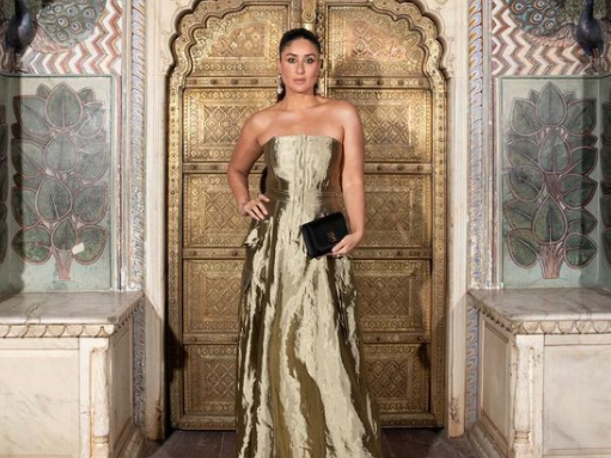 Bollywood actress Deepika padukone in golden | Deepika padukone style,  Fashion, Bollywood fashion