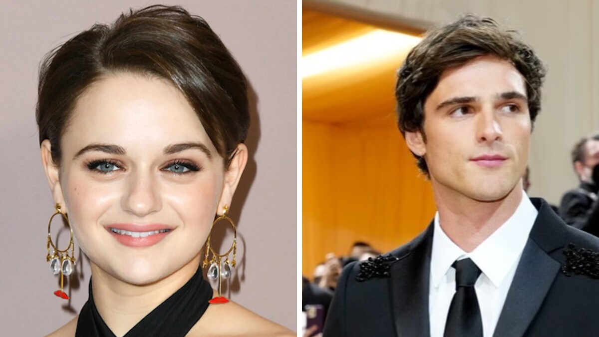 Joey King Has This To Say About Jacob Elordi's The Kissing Booth ...