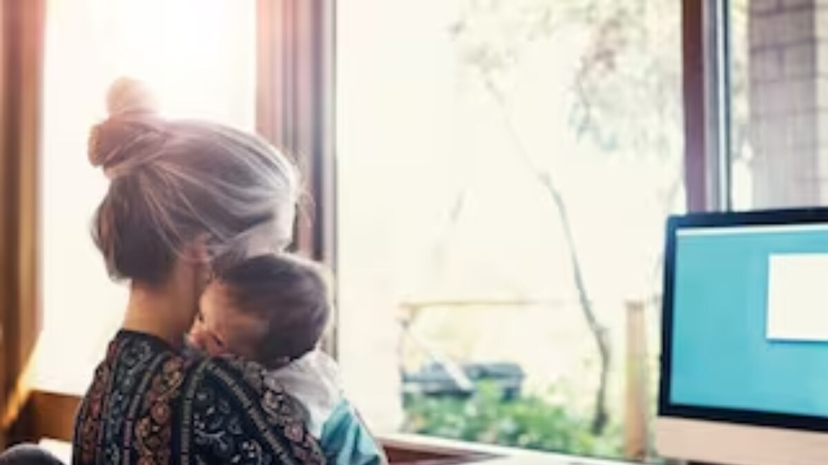 Woman's Post On The 'Art Of Making Home' Has Internet's Attention - Vimarsana News