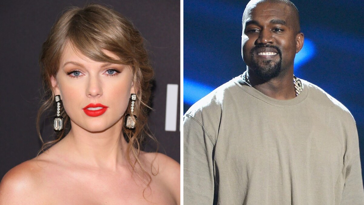 Taylor Swift Believes Her Career Was 'Taken Away' After Feud With Kanye West