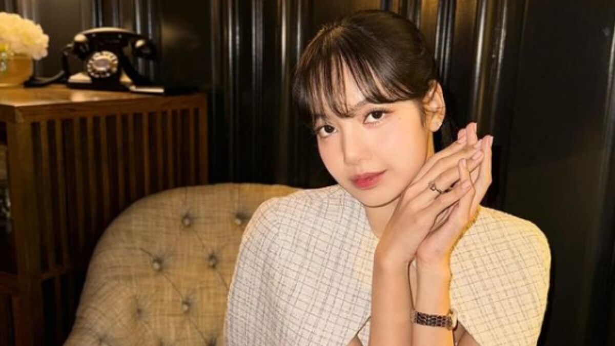 Lisa Rapper Signiter BLACKPINK’s Lisa Attended Rapper Jay Z’s Birthday In Paris? Find Out ...