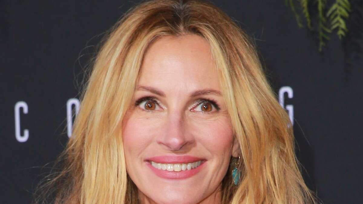 Julia Roberts Hopes For A Sequel To My Best Friend's Wedding - Vimarsana News