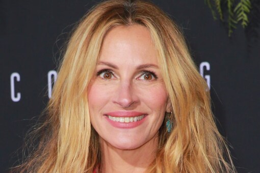 Julia Roberts mentioned Michael should have married Jules. 