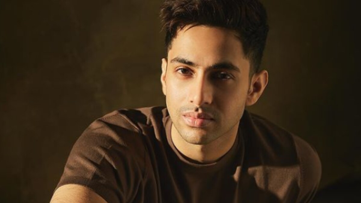 The Archies' Agastya Nanda Has A Fake Instagram Account For This Purpose - Vimarsana News