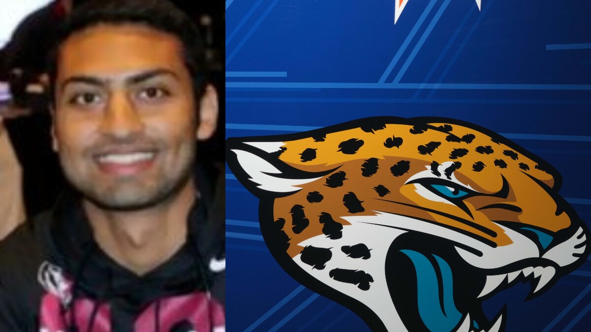 US IndianOrigin ExFootball Team Manager Charged for Stealing 22M to