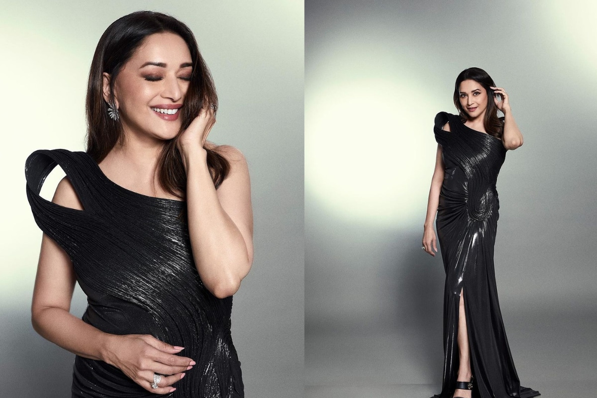 Actress in Black Dresses' in Indian Fashion Updates, Page 4 | Scoop.it