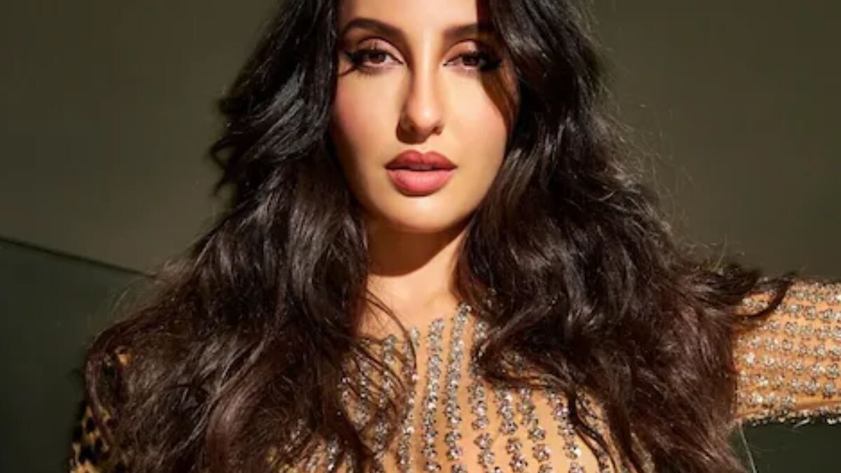 Shocking! Nora Fatehi Says Bolly Celebs Marry For Fame, Money: 'Then You'll Wonder Why You're Suicidal' - Vimarsana News