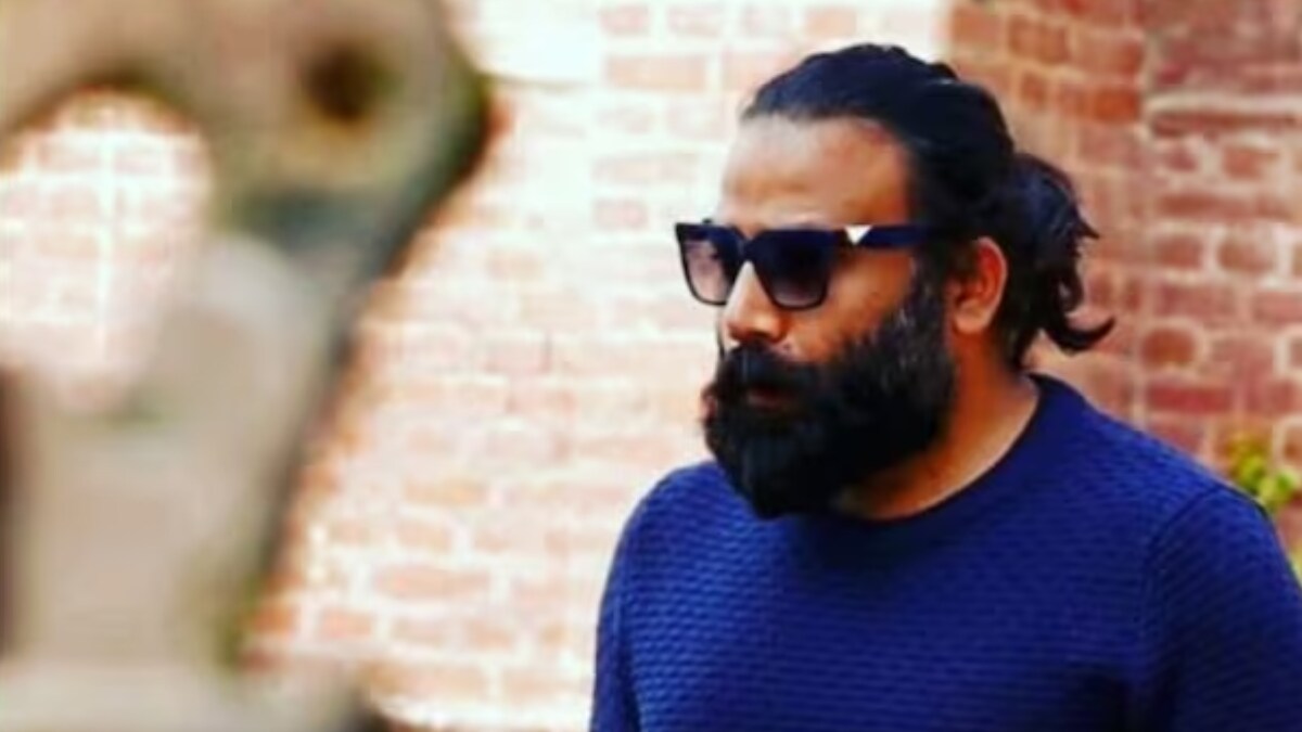 Sandeep Reddy Vanga Took Inspiration From Quentin Tarantino's Kill Bill To Shoot Animal's Action Scenes - Vimarsana News