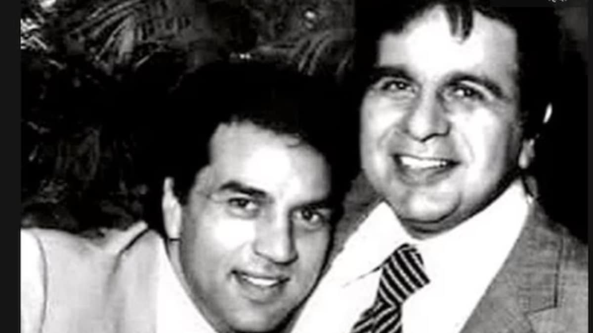 'Miss Him A Lot': Dharmendra On Dilip Kumar's 101st Birth Anniversary ...