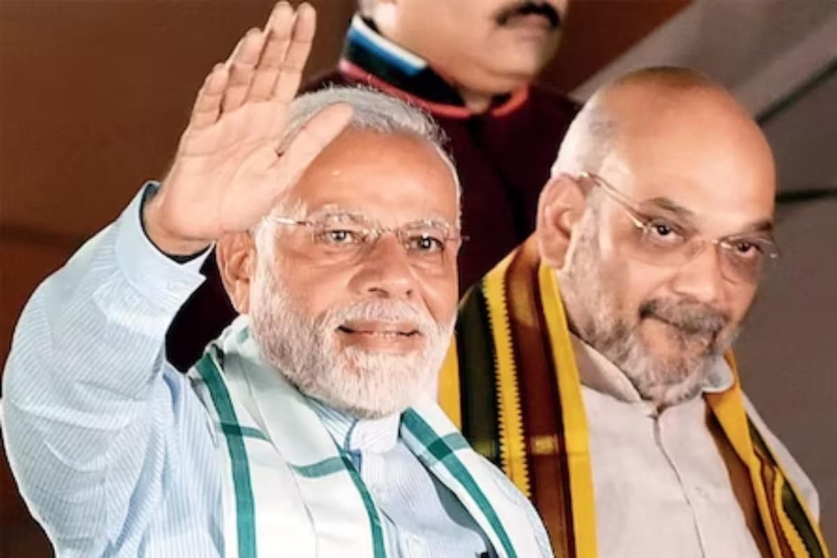 Gujarat Elections 2024 Live Updates: Polling To Begin In 25 Seats; PM Modi, Amit Shah To Vote In Gandhinagar