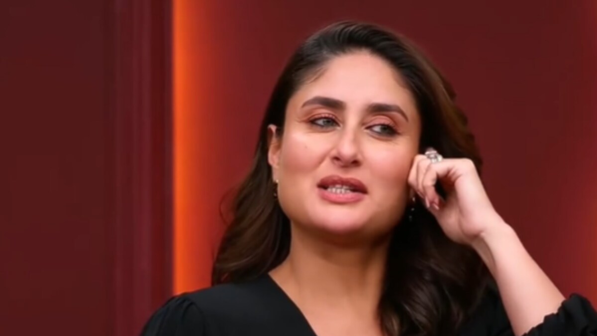 Kareena Kapoor On Her Character In The Buckingham Murders: 'It Is A Career-Defining Role' - Vimarsana News