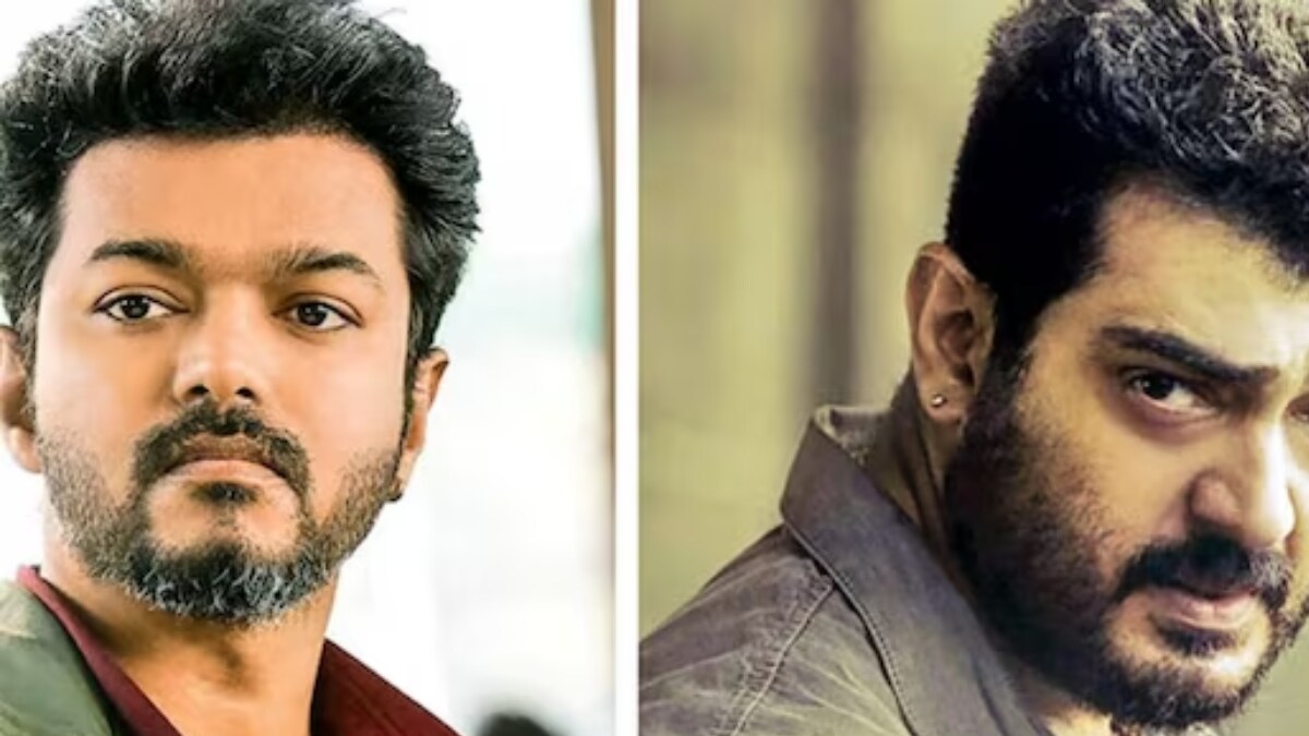 Vijay Invited To Kalaignar 100 Event Honouring Late CM M Karunanidhi - Vimarsana News