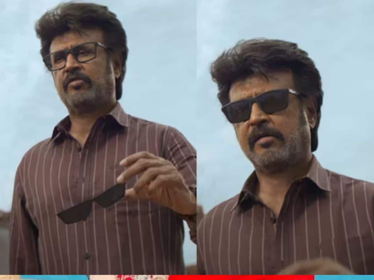 Rajinikanth's Jailer: Why Omar Lulu feels Mammootty would have helped the  film shatter records