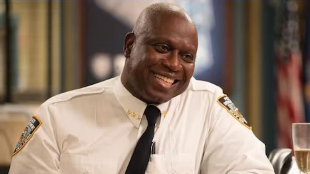 Brooklyn Nine-Nine Star Andre Braugher Dies: Tributes Pour In For ...
