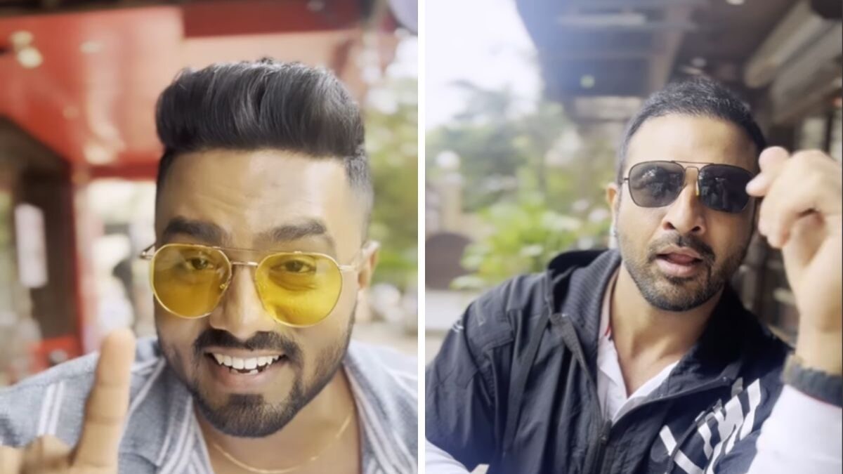 Mohammad Nazim Reacts To Viral La La La Memes From His Show Saath Nibhaana Saathiya – News18 Mohammad Nazim Reacts To Viral La La La Memes From His Show Saath Nibhaana Saathiya – News18
