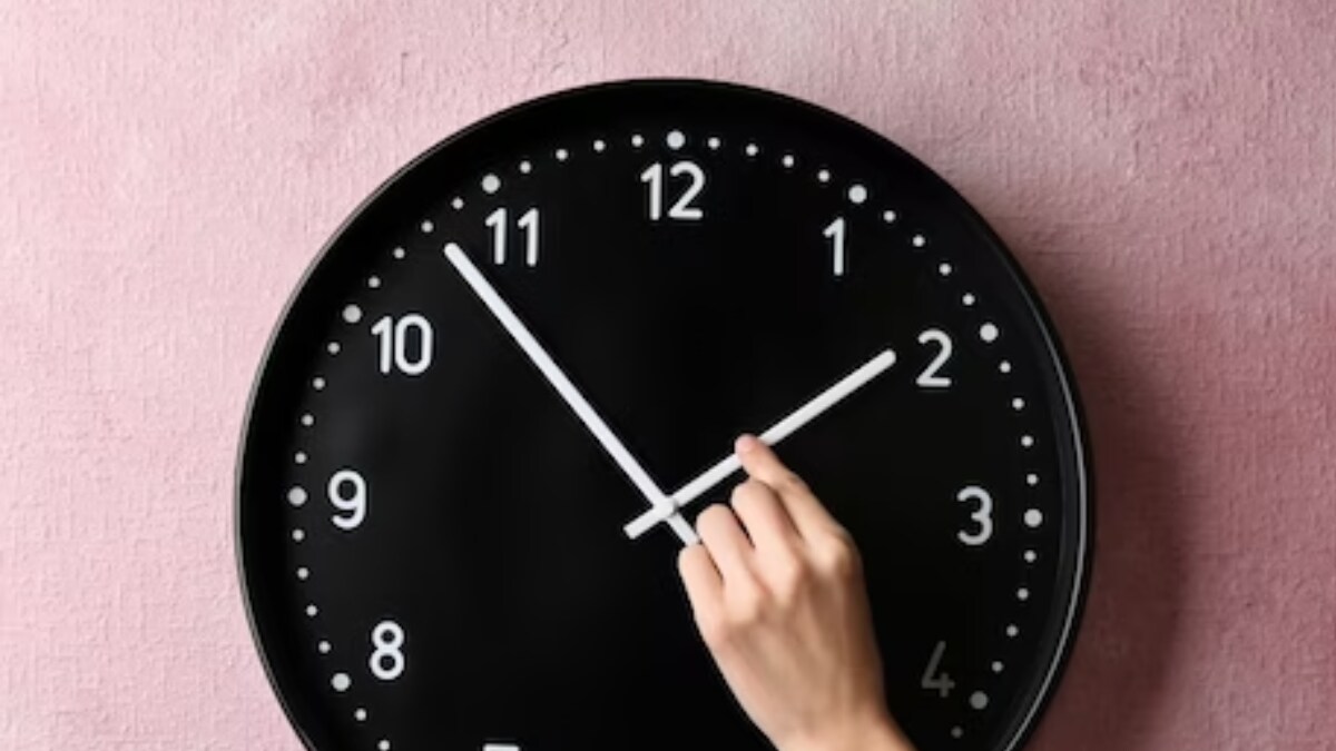 What Is Daylight Saving Time And Why Western Countries Follow It News18