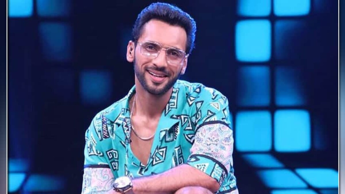 Khatron Ke Khiladi 9 Winner Punit Pathak To Join Ghum Hai Kisikey Pyaar Meiin? – News18 Khatron Ke Khiladi 9 Winner Punit Pathak To Join Ghum Hai Kisikey Pyaar Meiin? – News18