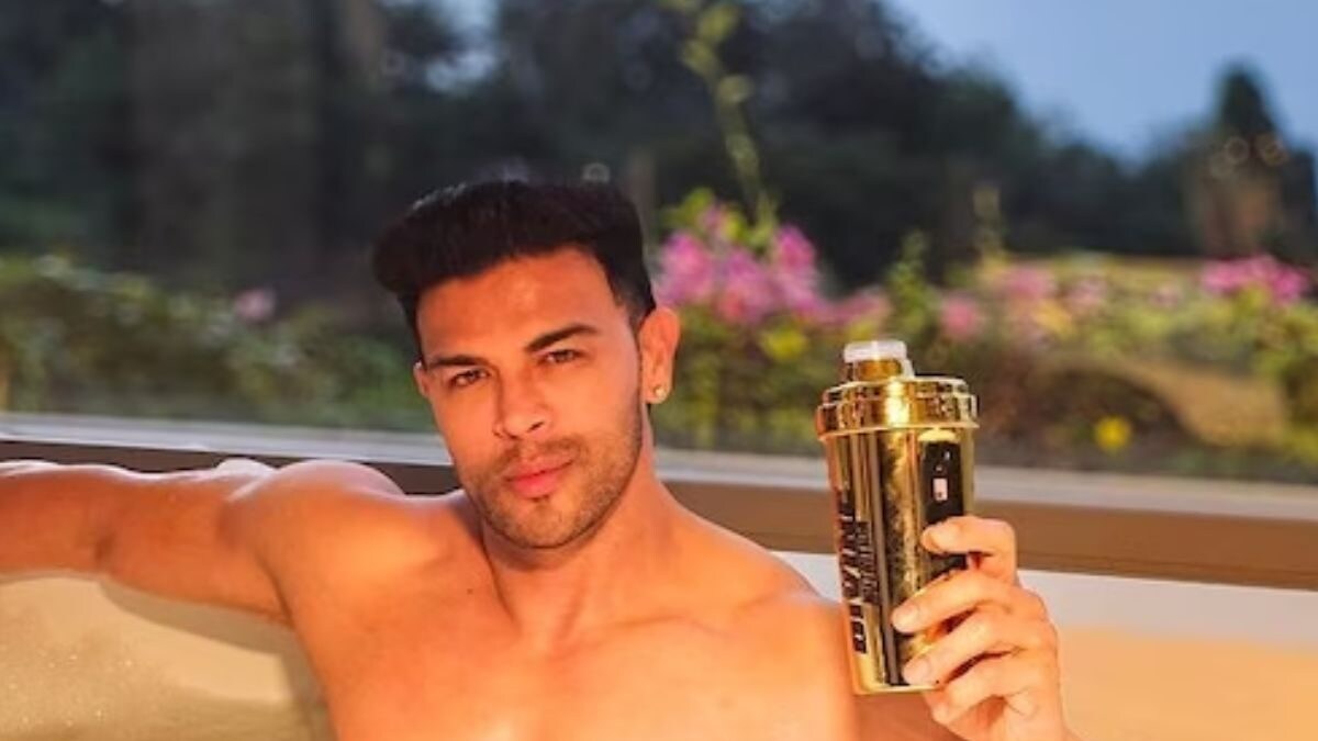 Sahil Khan Skips Mumbai Police Probe In Mahadev Betting App Case - Vimarsana News