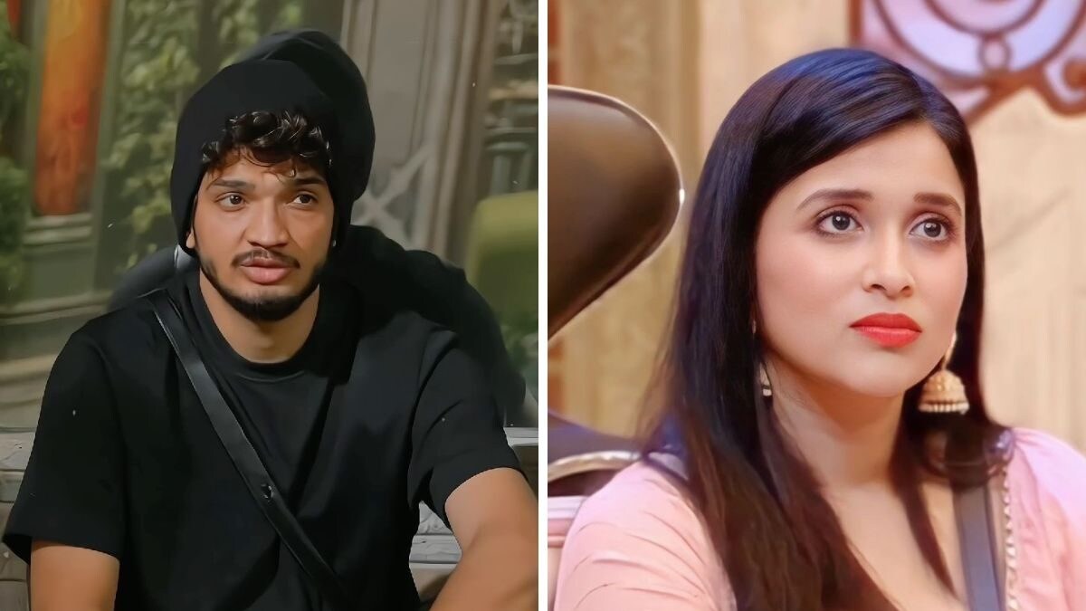Bigg Boss 17: Mannara Chopra On Her Equation With Munawar Faruqui – News18 Bigg Boss 17: Mannara Chopra On Her Equation With Munawar Faruqui – News18