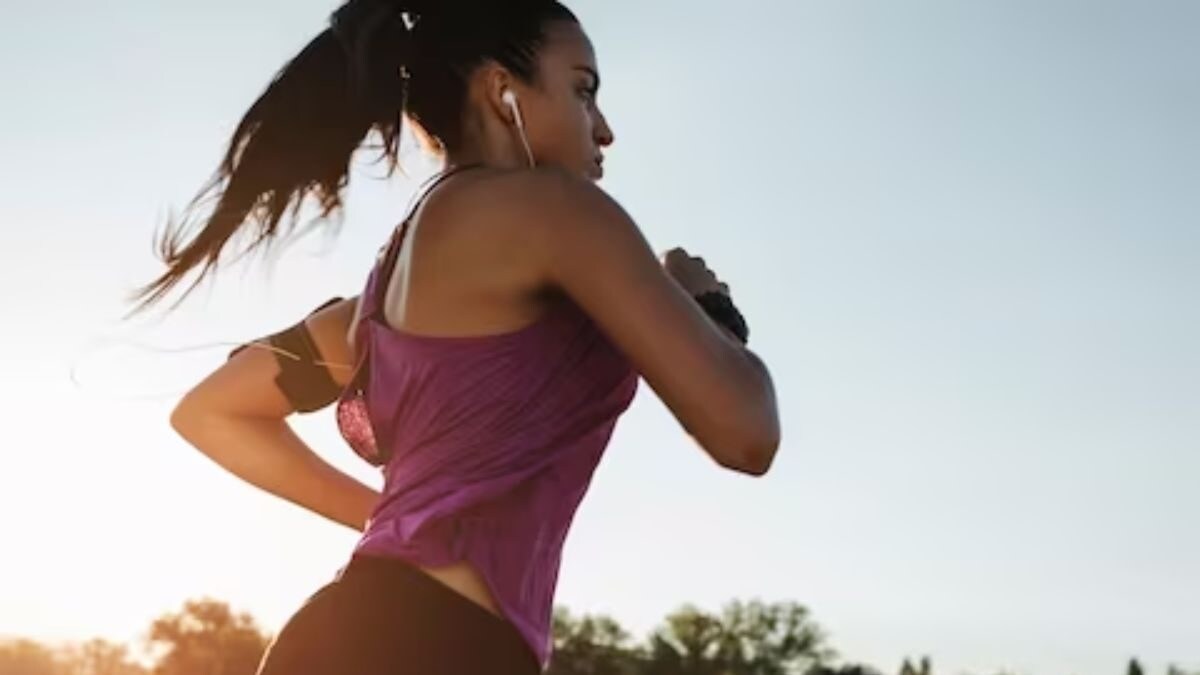 Employees Lace Up As Chinese Company Ties Bonuses To Fitness &ndash; News18