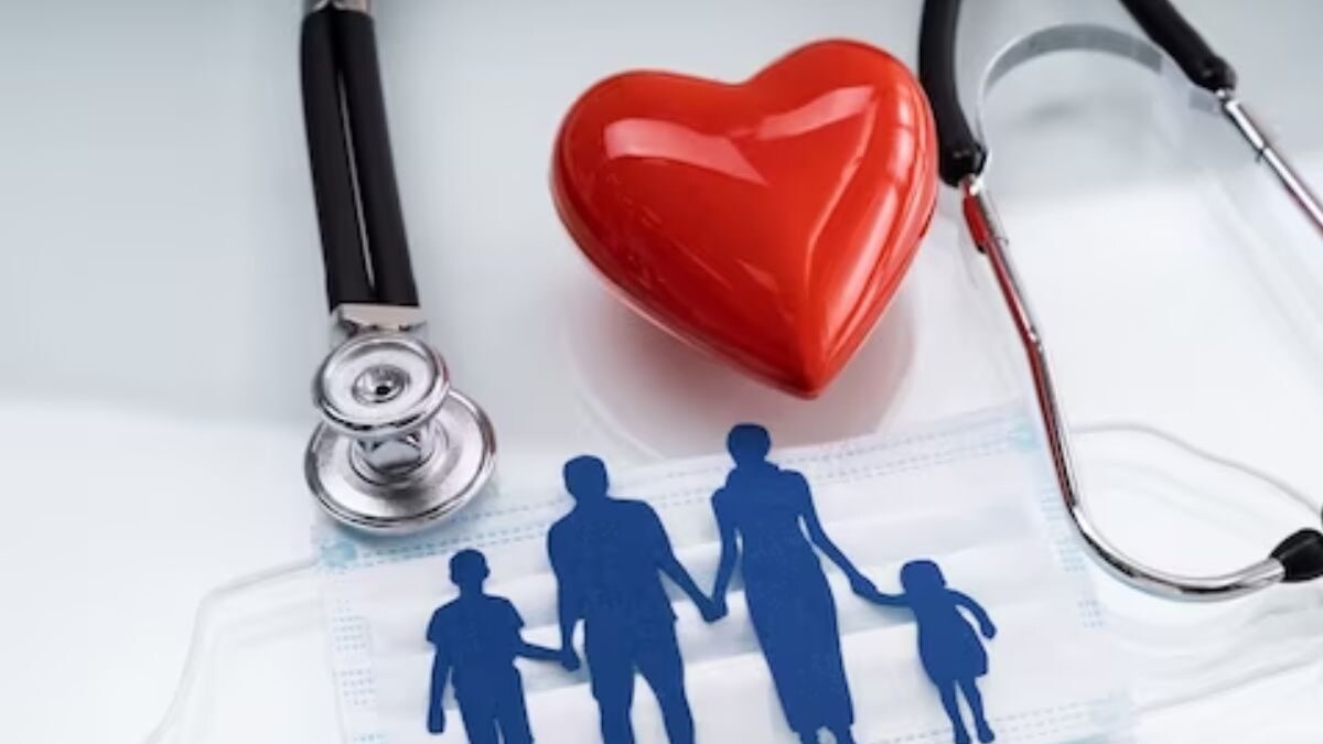 Budget 2024 Expectations: Insurance For All By 2047 Possible With Lower Premium, GST Exemption – News18 Budget 2024 Expectations: Insurance For All By 2047 Possible With Lower Premium, GST Exemption – News18