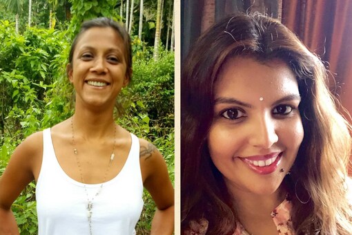 Sai Sabnis (left) and Arati Naik (right) stand as visionary entrepreneurs, transforming the culinary panorama in Goa by injecting creativity, diversity, and innovation into its historically rich gastronomic scene.