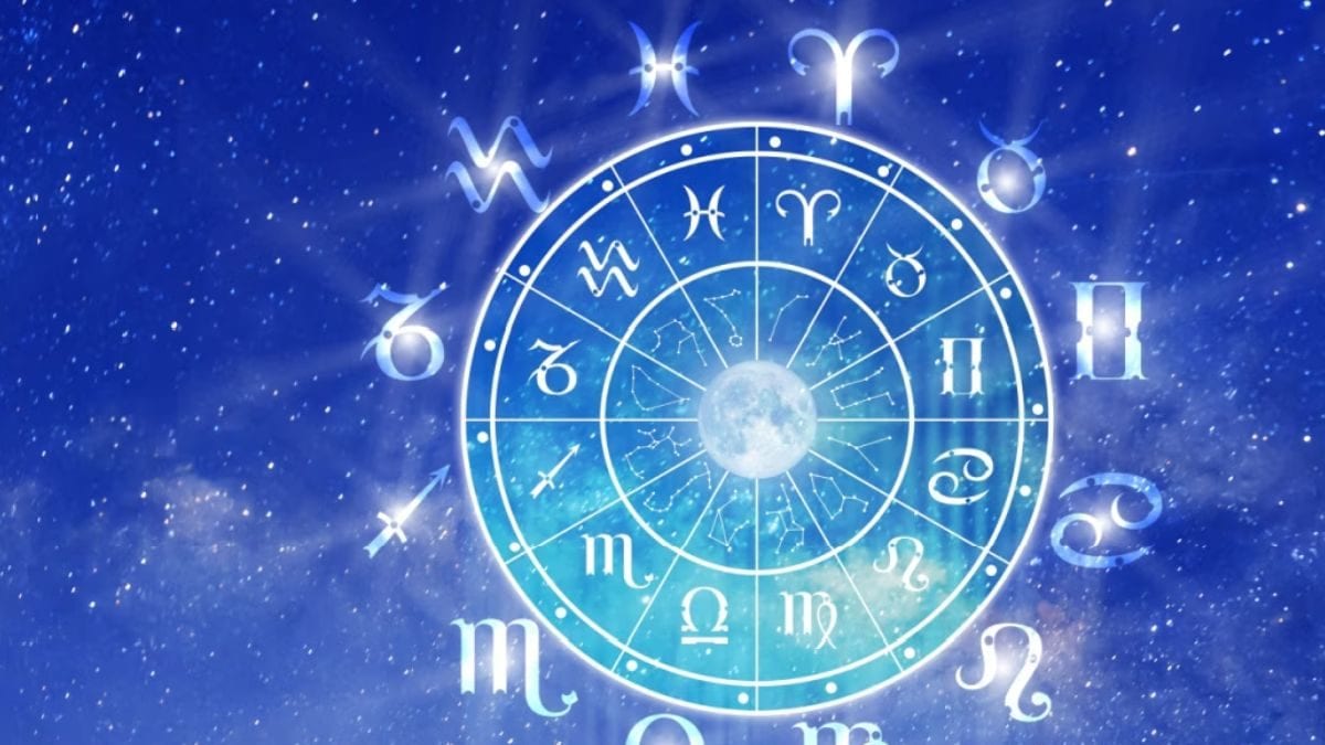 Astrologer Predicts Blissful Marriages For These Zodiac Signs In 2024 - Vimarsana News