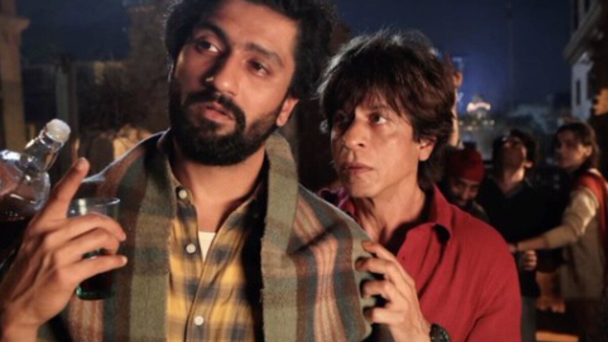 Dunki: Vicky Kaushal Impresses With His 'Big Impact' Role, Fans Call It His 'Best Performance' - Vimarsana News