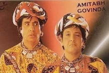 Govinda Overshadowed Amitabh Bachchan In OG Bade Miyan Chote Miyan, ADMITS Producer: 'Amit Ji Wasn't...'