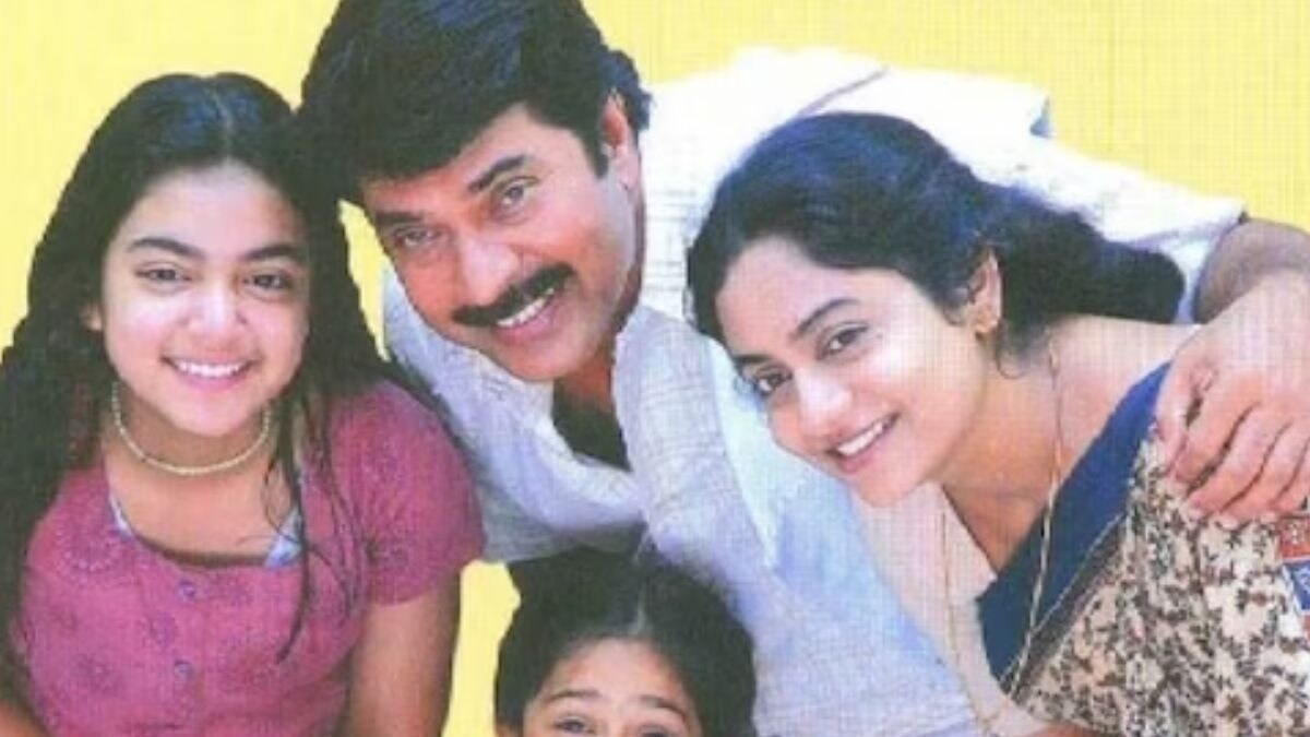 'Its Theme Still Relevant': Director Blessy On Palunku Completing 17 Years Of Release - Vimarsana News