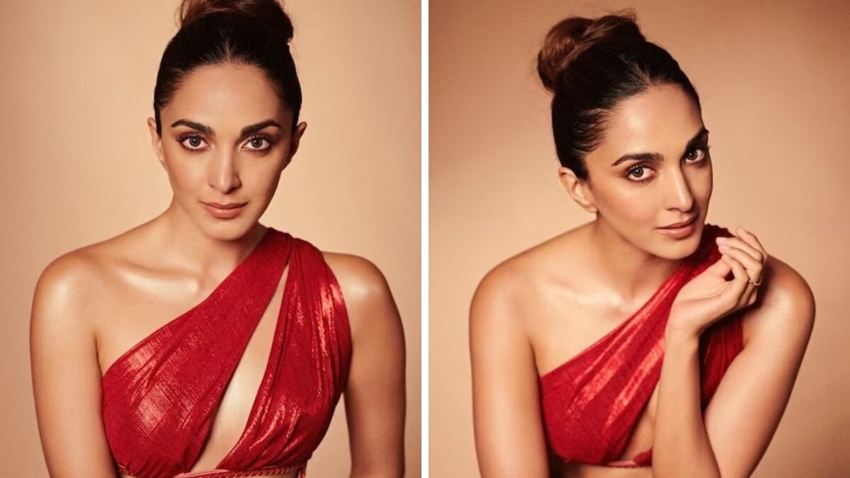 8 Facts About Kiara Advani We Bet You Had No Idea About - Vimarsana News