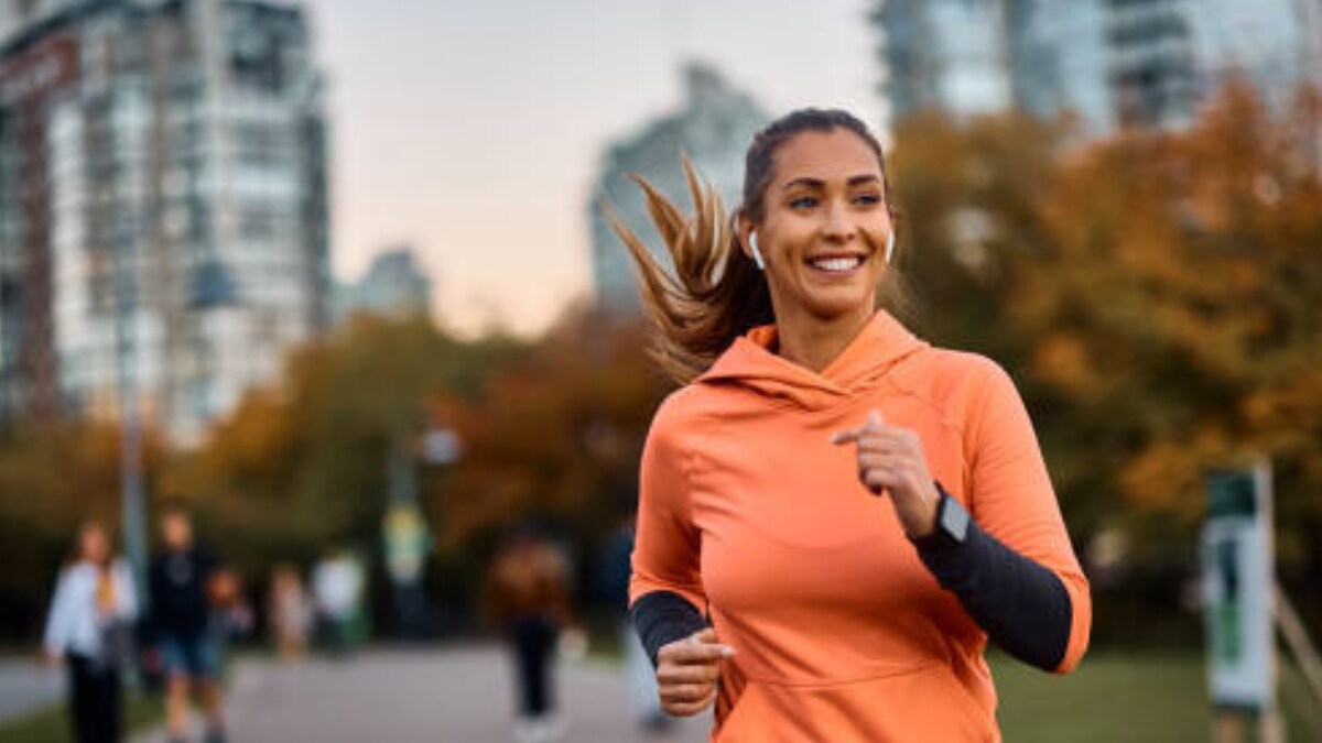 5 Health Resolutions To Keep In 2024, Apart From Hitting The Gym - Vimarsana News