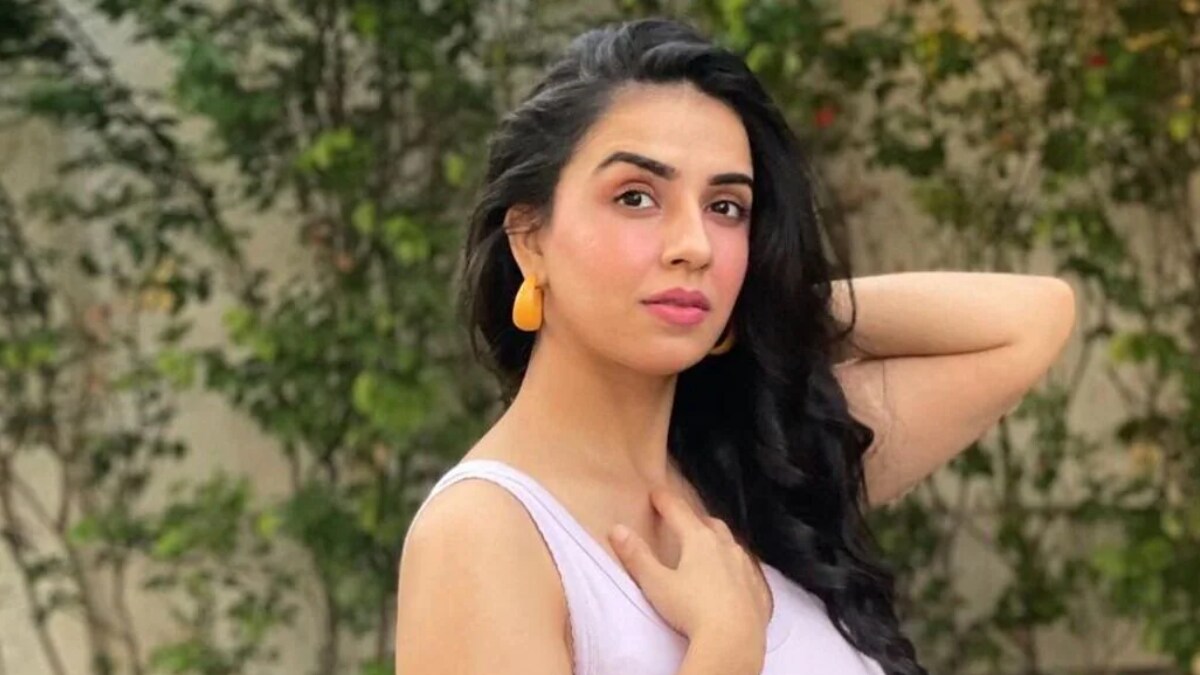 Yeh Rishta Kya Kehlata Hai's Shirin Sewani Expecting Her First Child - Vimarsana News